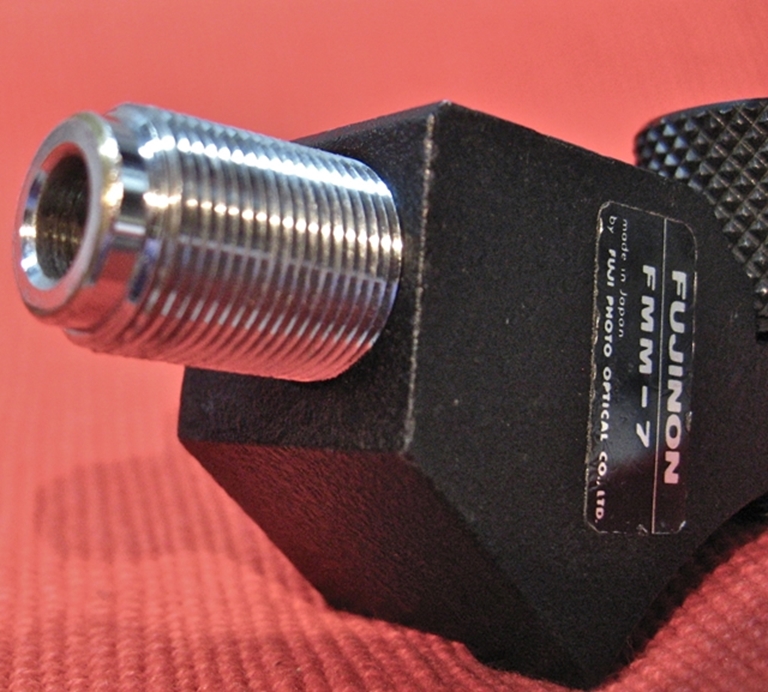 Image sur Fujinon FMM-7 Focus Block (#1)