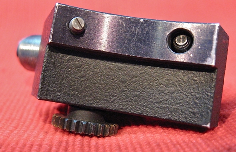 Image sur Fujinon FMM-7 Focus Block (#1)
