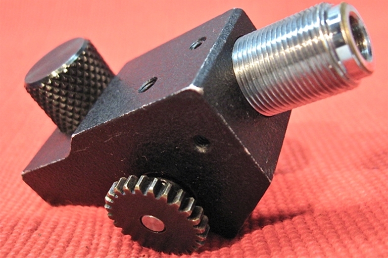 Afbeelding van Fujinon FMM-7** Focus Block (#2)