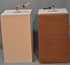 Afbeelding van Philips AD5061M4 cabinets, White w Tan grille