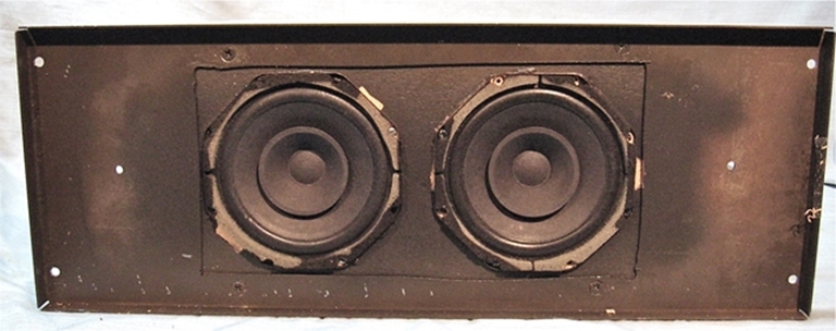 Image sur Philips AD5061M4 cabinets, Rackmount