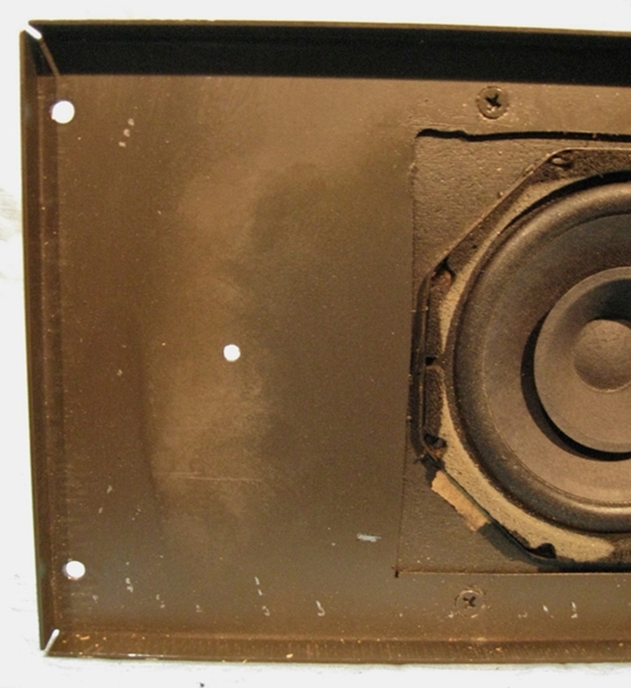 Image sur Philips AD5061M4 cabinets, Rackmount