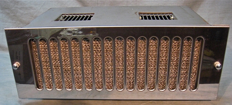 Afbeelding van McLean Engineering C1008 Rack Ventilation Blower