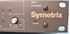 Picture of Symetrix 528 Vocal Processor, sn20402