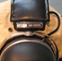 Afbeelding van Pioneer SE-505 Stereo Headphones, 2/2