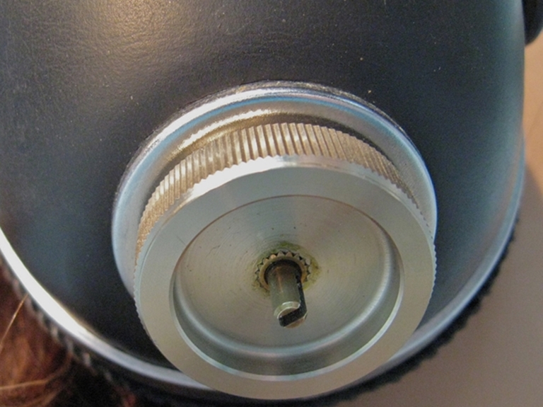 Afbeelding van Pioneer SE-505 Stereo Headphones, 2/2