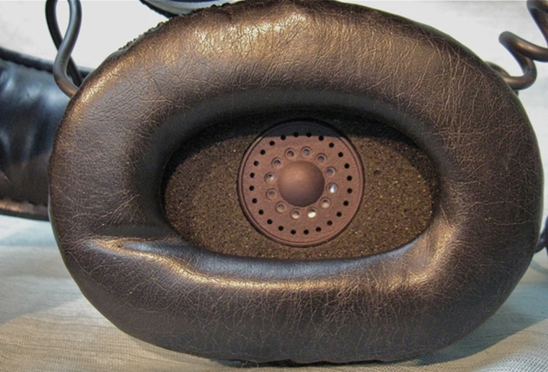 Afbeelding van Pioneer SE-505 Stereo Headphones, 2/2