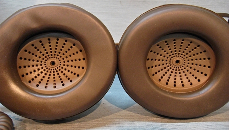 Afbeelding van Koss K-6 Headphones
