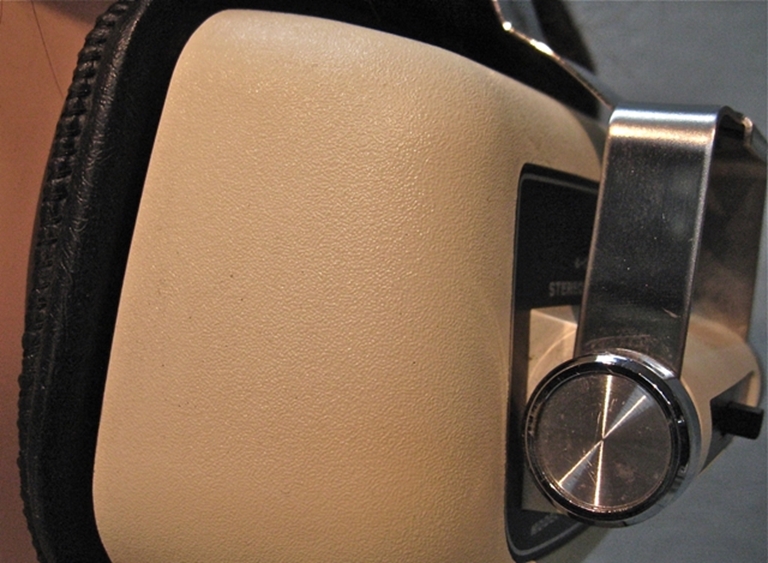 Afbeelding van Howland West CIS-4000 Headphones