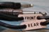 Afbeelding van Howland West CIS-4000 Headphones