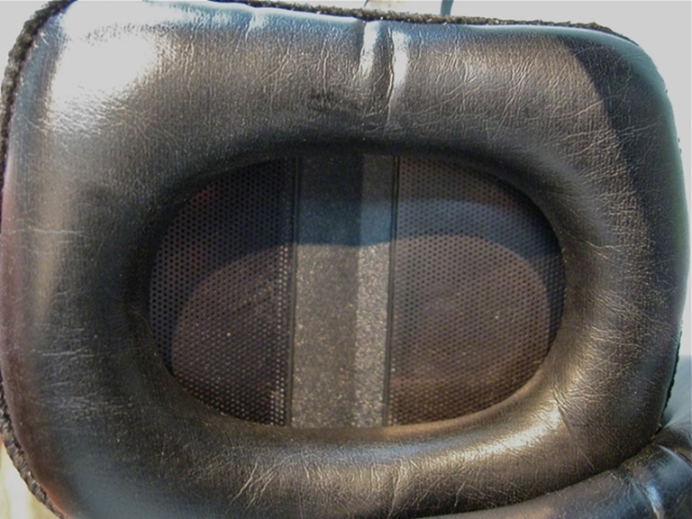 Afbeelding van Howland West CIS-4000 Headphones