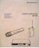 Picture of Sennheiser EW322 Wireless Package