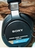Afbeelding van Sony MDR-7506 Pro Headphones