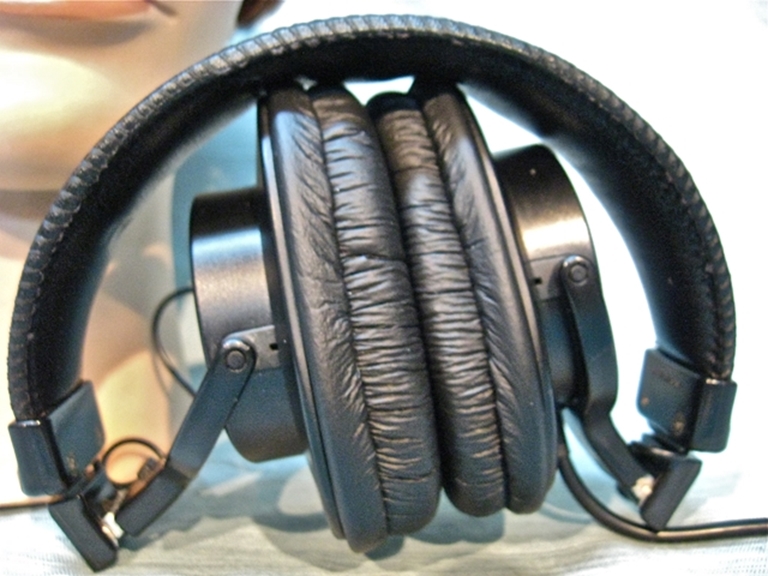 Afbeelding van Sony MDR-7506 Pro Headphones