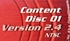 Afbeelding van GlobeCaster Software Version 2.4 NTSC