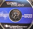 Afbeelding van GlobeCaster Software Version 2.4 NTSC
