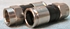 Afbeelding van PPC EX6-08 RG6 Fitting