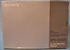 Afbeelding van Sony Mavigraph Color Printing Pack, USED