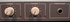 Afbeelding van symetrix A-220 Stereo Power amplifier