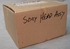 Afbeelding van Sony D2 DDR-26R Head Assembly, NOS?