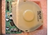 Afbeelding van Sony DVW-A500 Capstan Motor Assembly, 