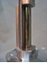 Afbeelding van Sony DVW-A500 Capstan Motor Assembly, 