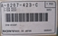 Image de Sony Tension Assembly for DVW-A500P, NOS