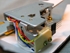 Afbeelding van Sony Brush Assembly, NOS