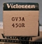 Image de Victoreen GV3A-450R Tube