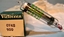 Image de Victoreen GV4S-900 Tube