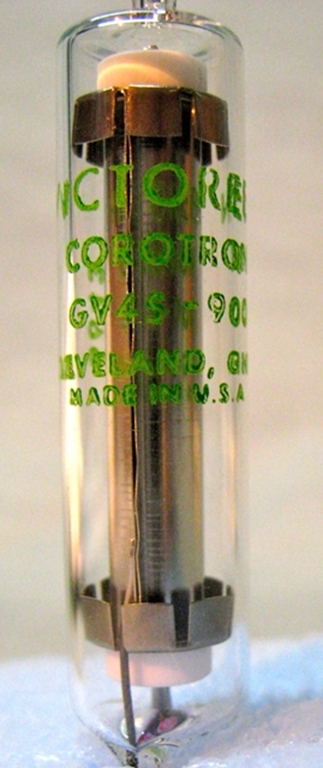 Afbeelding van Victoreen GV4S-900 Tube