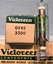 Image de Victoreen GV4S-3500 Tube