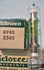 Afbeelding van Victoreen GV4S-3500 Tube
