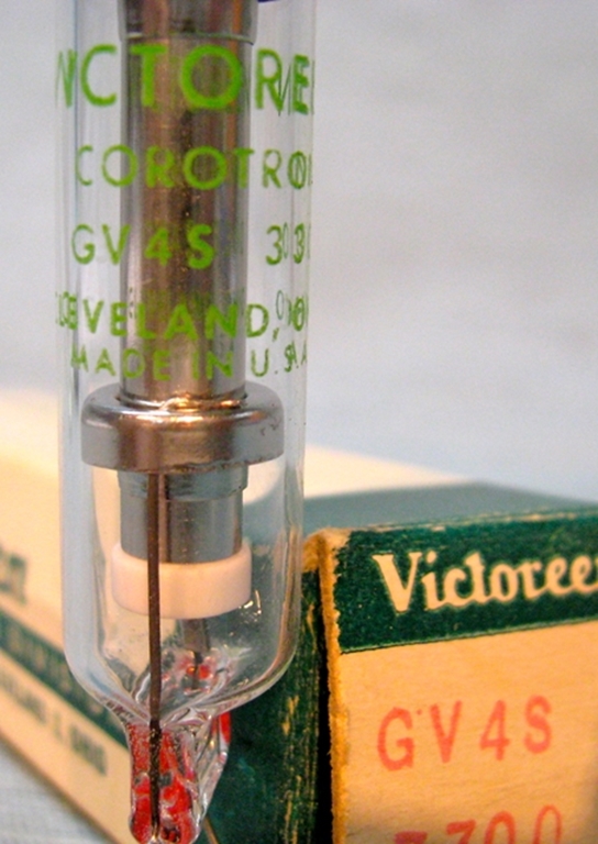Afbeelding van Victoreen GV4S-3300 Tube