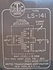 Afbeelding van UTC LS-141 Line Transformer