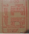 Afbeelding van UTC TRW A-20 Input Transformer, #1