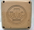 Afbeelding van UTC  A-15 Input Transformer