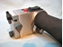 Afbeelding van Varizoom VZ-Pro-L  LANC lens Zoom Controller