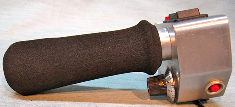 Afbeelding van Varizoom VZ-Pro-L  LANC lens Zoom Controller