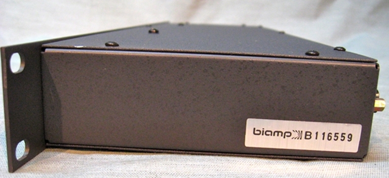 Afbeelding van Biamp Advantage AGII Priority Gate