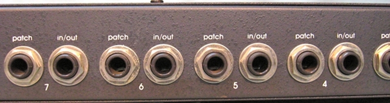 Afbeelding van Biamp Advantage AGII Priority Gate