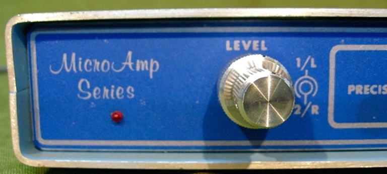 Afbeelding van ATI M-1000-1 Dual Mic Preamp