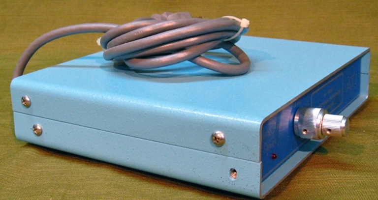 Afbeelding van ATI M-1000-1 Dual Mic Preamp