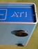 Afbeelding van ATI M-1000-1 Dual Mic Preamp