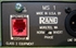 Afbeelding van Rane MS-1 Mic Preamplifier, sn089322.