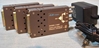 Afbeeldingen van AJA Model C10SP SMPTE 259M Serial~ Parallel Transcoder