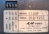 Afbeelding van AJA Model C10SP SMPTE 259M Serial~ Parallel Transcoder