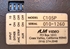 Afbeelding van AJA Model C10SP SMPTE 259M Serial~ Parallel Transcoder