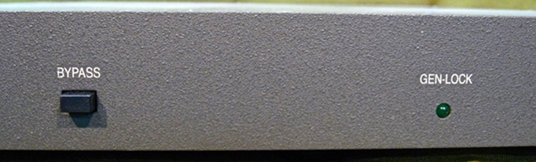 Afbeelding van Hotronic AU51 Audio Delay