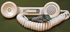 Afbeelding van Clearcom HS-6, PTT handset for KB-111A SOLD OUT